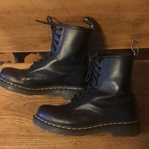 Doc Martens, size 7